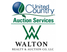 UC Walton Realty & Auction Co.
