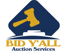 Bid Y'all Auction Services 