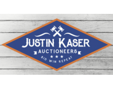 Kaser Auction