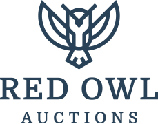Red Owl Auctions
