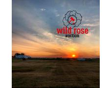 Wild Rose Auction Services