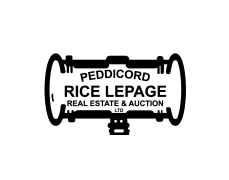 Peddicord Rice LePage Real Estate & Auction LTD