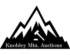 Knobley Mtn Auctions LLC