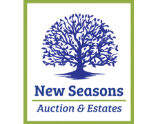 New Seasons Auction & Estates