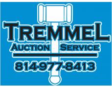 Tremmel Auction Service