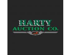 Harty Auction