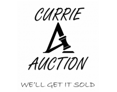 Currie Auction Service