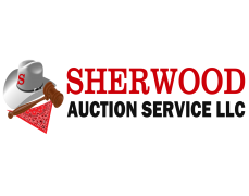 Sherwood Auction Service LLC.
