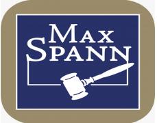Max Spann Auction Company
