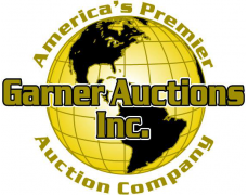 Garner Auctions Inc