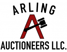 Arling Auctioneers LLC.