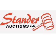 Stander Auctions