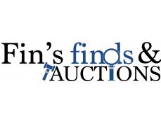 Fin's Auction Service