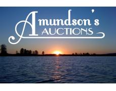 Amundson's Auctions