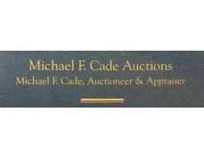 Michael F. Cade Auctions