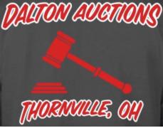 Dalton Auctions 