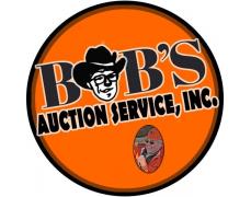 Bob's Auction Service