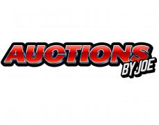 Auctions By Joe