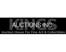 Kings Auctions Inc.