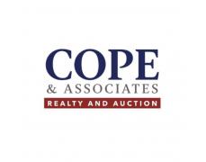 Cope & Associates Realty and Auction