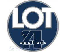 Lot 14 Auctions, P.C.