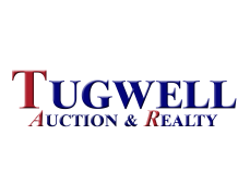 Tugwell Auction & Realty