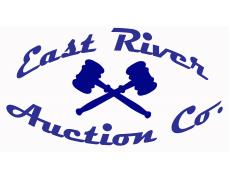 East River Auction Co. 