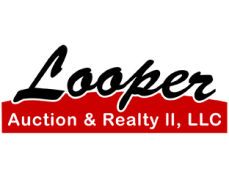 Looper Auction & Realty II, LLC.