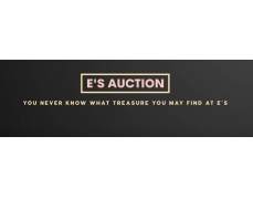 E's Auction