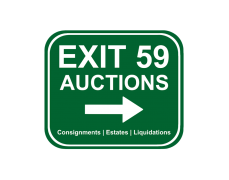 Exit59 Auctions
