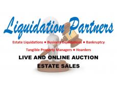 Liqudation Partners Inc