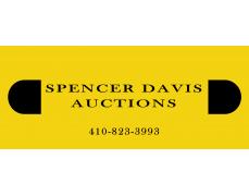 Spencer Davis Auctions