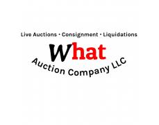 What Auction Company 