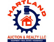 Hartland Auction & Realty LLC