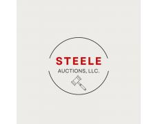 Steele Auctions LLC.
