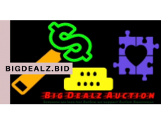 Big Dealz Auction