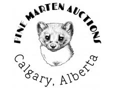 Pine Marten Auctions