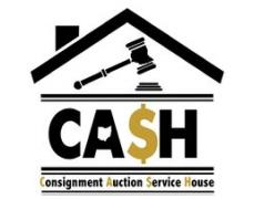 Consignment Auction Service House