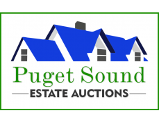 Puget Sound Estate Auctions.com 
