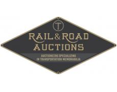 Rail and Road Auctions