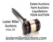 Lester Miller Auctions