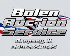 Bolen Auction service