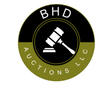 BHD Auctions LLC