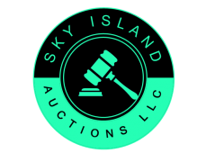 Sky Island Auctions LLC