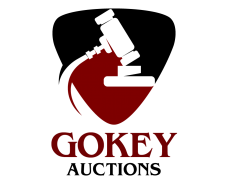 Gokey Auctions