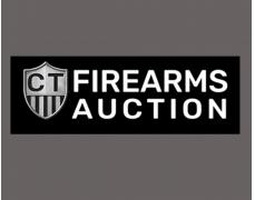 Connecticut Firearms Auction