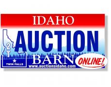 Idaho Auction Barn