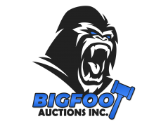 Bigfoot Auctions Inc.