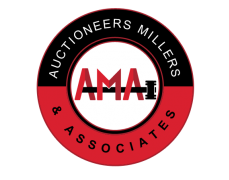 Auctioneers Miller & Associates