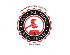 Cole Auction